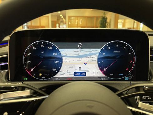 New 2026 Mercedes-Benz E 350 Sedan image 12