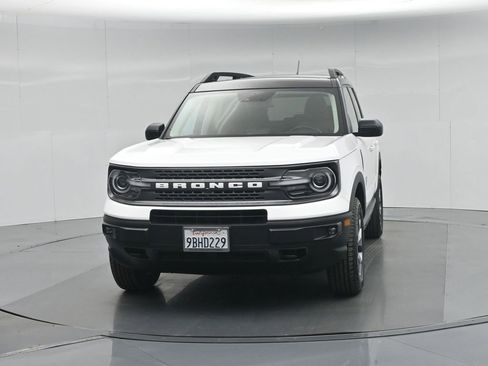 Used 2022 Ford Bronco Sport Badlands w/ Premium Package image 59