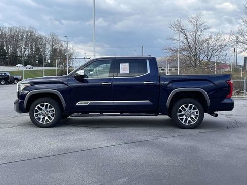 Used 2023 Toyota Tundra 1794 Edition image 2