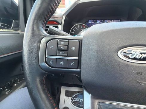Used 2023 Ford Expedition Timberline AWD/4WD image 41