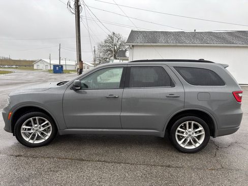 Used 2023 Dodge Durango GT image 11