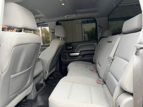 Used 2014 Chevrolet Silverado 1500 LT w/ LT Fleet Convenience Package image 8