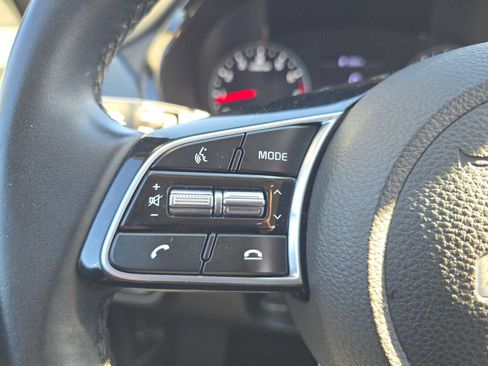 Used 2023 Kia Seltos S w/ Navigation Package image 30