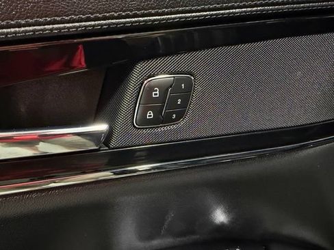Used 2023 Lincoln Nautilus AWD w/ Premium Package image 21