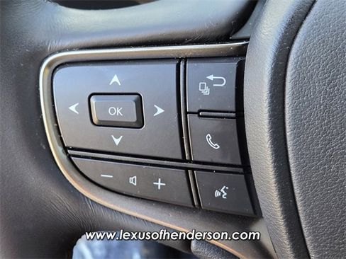 Certified 2025 Lexus UX 300h FWD image 30