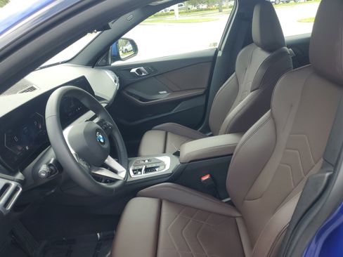 Used 2025 BMW 228i xDrive image 18