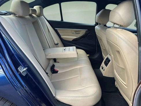 Used 2017 BMW 330i xDrive Sedan image 26