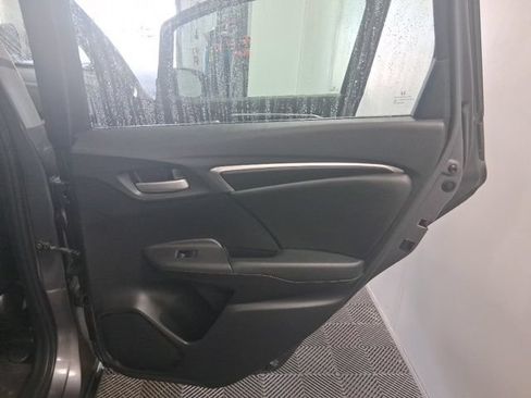 Used 2016 Honda Fit EX-L image 13