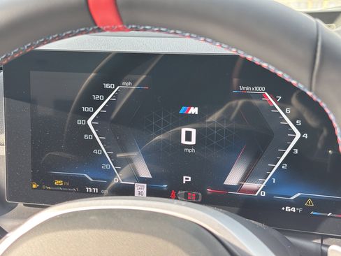 New 2026 BMW M240i xDrive Coupe w/ Premium Package image 12