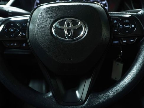 Certified 2023 Toyota Corolla LE FWD image 16