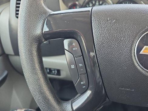 Used 2014 Chevrolet Silverado 3500 W/T RWD image 25