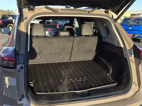 Certified 2025 Nissan Rogue SV w/ Rock Creek Premium Package image 9