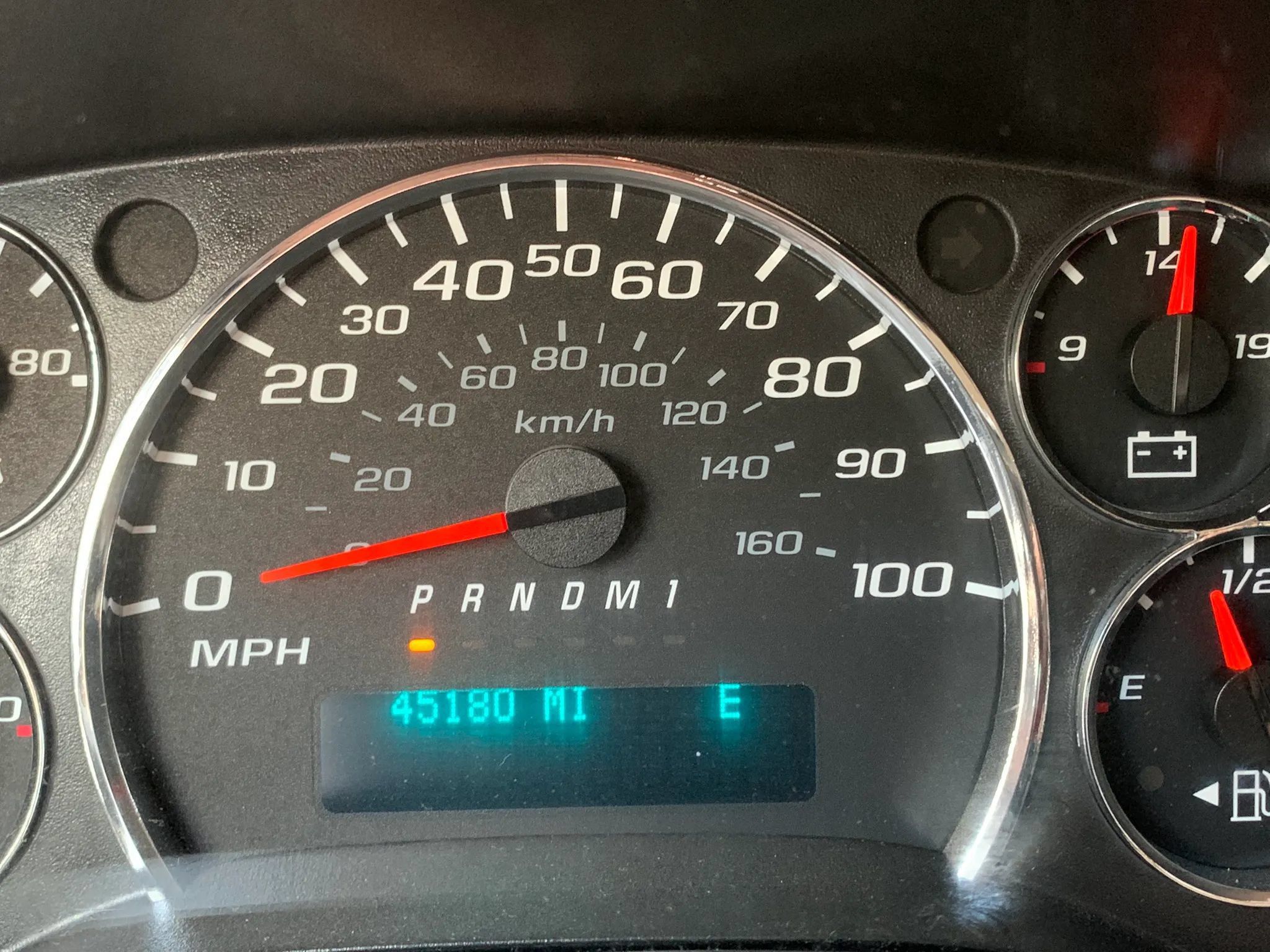 Used 2016 Chevrolet Express 2500 LS RWD image 12
