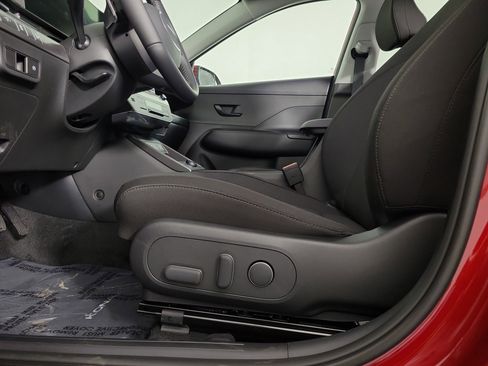 New 2025 Hyundai Kona SEL image 26