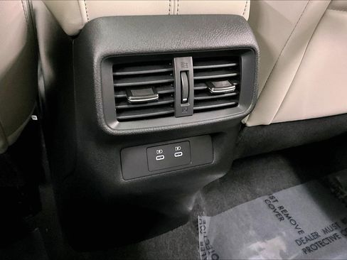 New 2025 Nissan Murano SL AWD/4WD image 22
