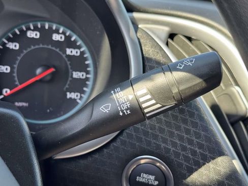 Used 2024 Chevrolet Malibu LT image 12