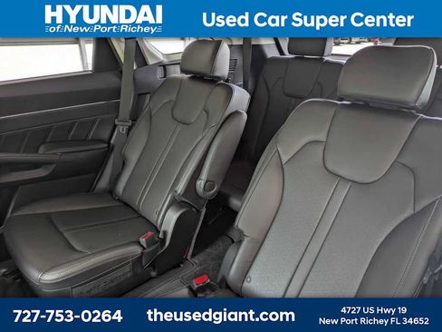 Used 2023 Kia Sorento SX AWD/4WD image 18