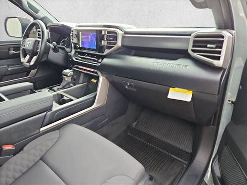 Used 2026 Toyota Tundra SR5 AWD/4WD image 22