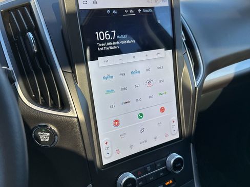 Used 2024 Ford Edge SEL w/ Convenience Package image 16