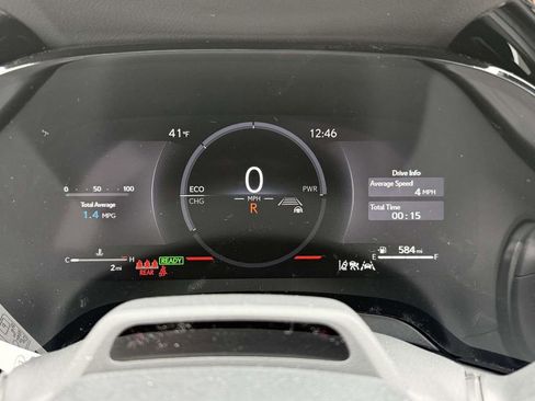 New 2026 Lexus RX 350 Premium+ image 19