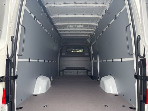 New 2026 Mercedes-Benz Sprinter 2500 image 15