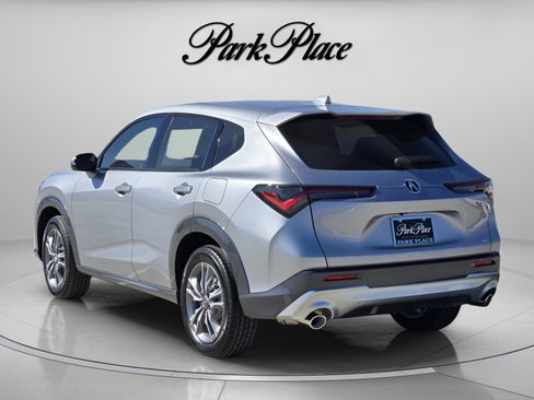 Used 2026 Acura ADX AWD image 4