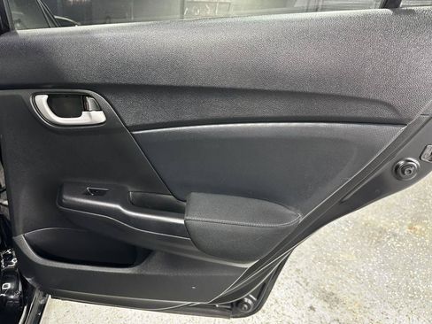 Used 2014 Honda Civic LX image 29