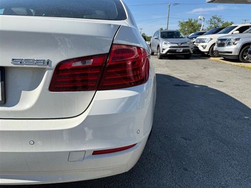 Used 2016 BMW 528i xDrive Sedan AWD/4WD image 20