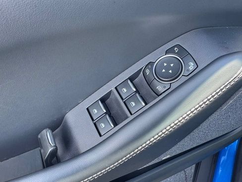 Used 2025 Ford Mustang Mach-E Premium AWD/4WD image 24
