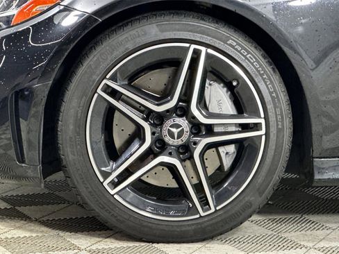 Certified 2023 Mercedes-Benz C 300 Coupe image 32