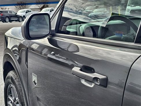 Used 2025 Ford Bronco Sport Big Bend w/ Convenience Package image 11