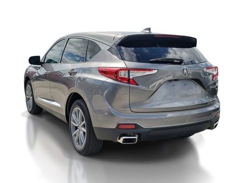 Used 2023 Acura RDX w/ Technology Package image 2