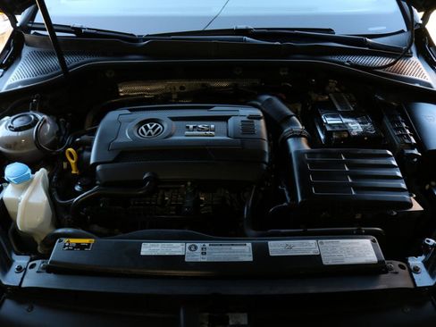 Used 2019 Volkswagen Golf 4-Door AWD/4WD image 58