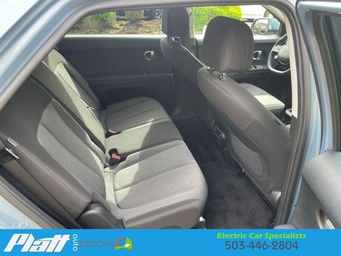 Used 2024 Hyundai Ioniq 5 SEL image 48