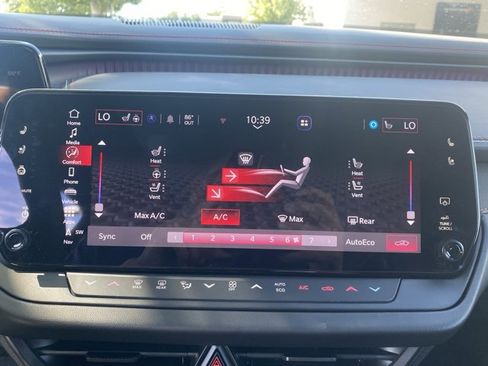 New 2025 Dodge Charger R/T Scat Pack w/ Track Pack image 19