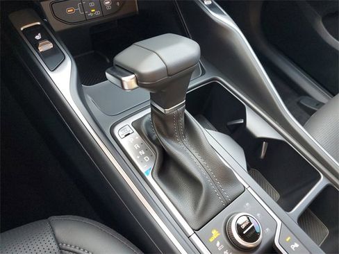 New 2026 Kia Sorento EX image 36