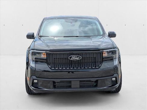 New 2025 Ford Maverick Lobo image 6