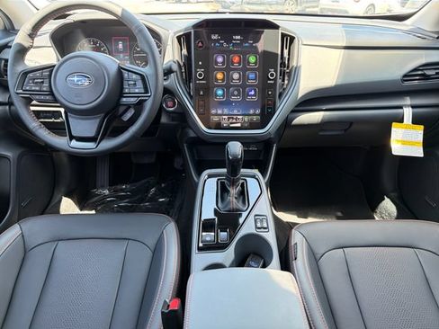 New 2026 Subaru Crosstrek 2.5i Limited w/ Crosstrek Mirror Package AWD/4WD image 9