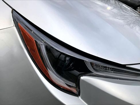 Used 2022 Toyota Corolla LE image 26