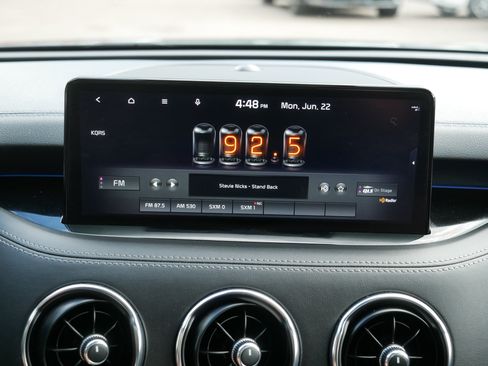 Certified 2023 Kia Stinger GT2 AWD/4WD image 22