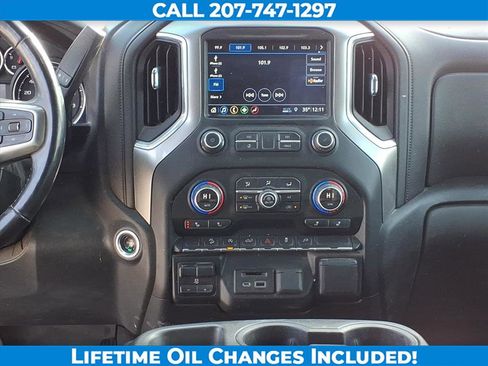 Used 2019 Chevrolet Silverado 1500 LT w/ All-Star Edition image 10