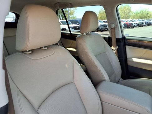 Used 2018 Subaru Outback 3.6R Limited AWD/4WD image 20