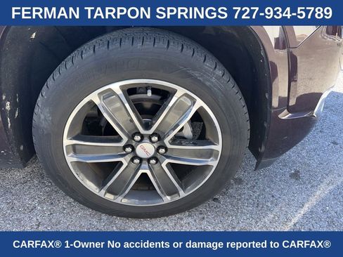 Used 2018 GMC Acadia SLT image 2