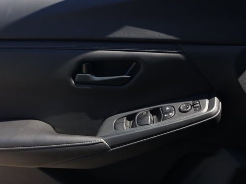 New 2025 Nissan Sentra S image 23