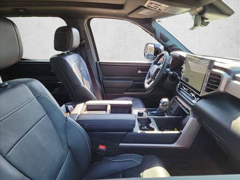 Used 2026 Toyota Tundra Limited RWD image 15