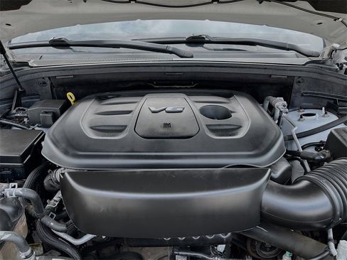 Used 2017 Jeep Grand Cherokee Altitude image 30