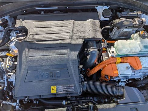 Used 2020 Hyundai Ioniq Blue image 29