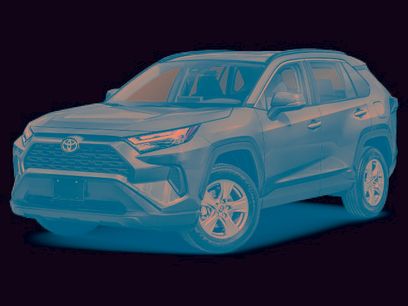 Used 2022 Toyota RAV4 XLE w/ XLE Grade Weather Package