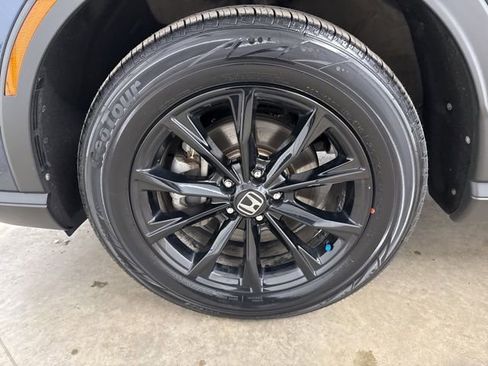 Certified 2024 Honda CR-V Sport-L image 14