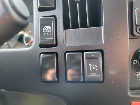 New 2026 Isuzu NPR image 15